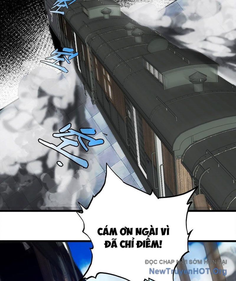 Cực Tốc Hồi Lam - Chapter 16 - Page 35