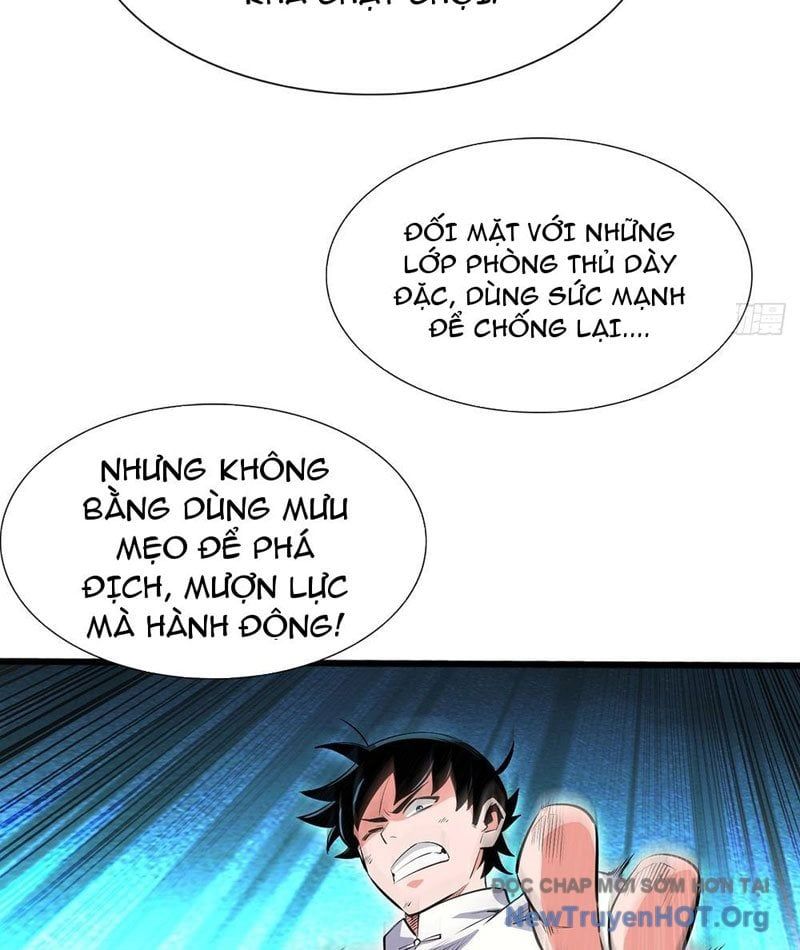 Cực Tốc Hồi Lam - Chapter 16 - Page 4
