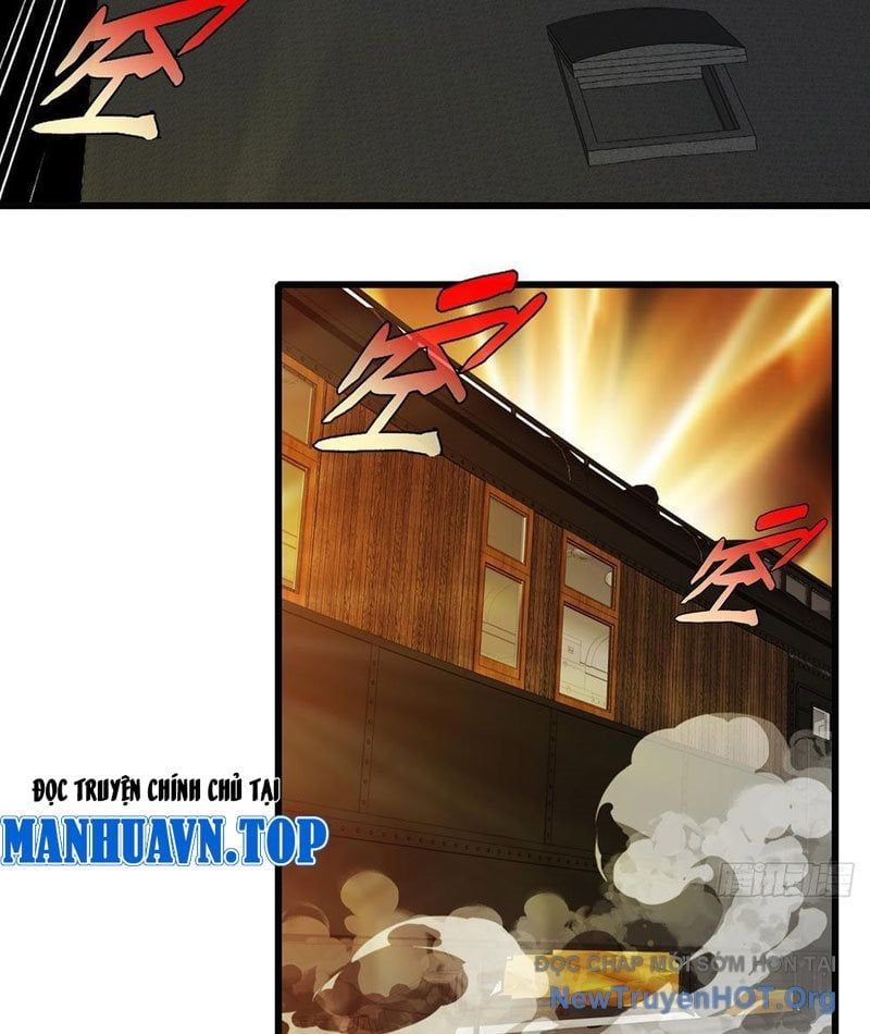 Cực Tốc Hồi Lam - Chapter 16 - Page 40