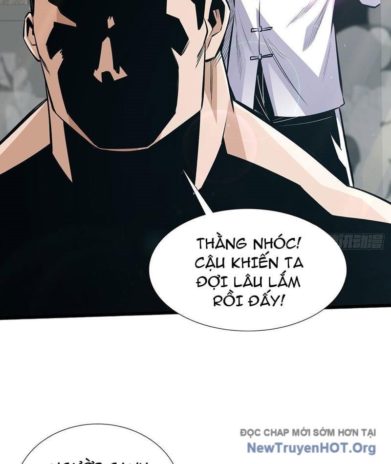 Cực Tốc Hồi Lam - Chapter 16 - Page 45
