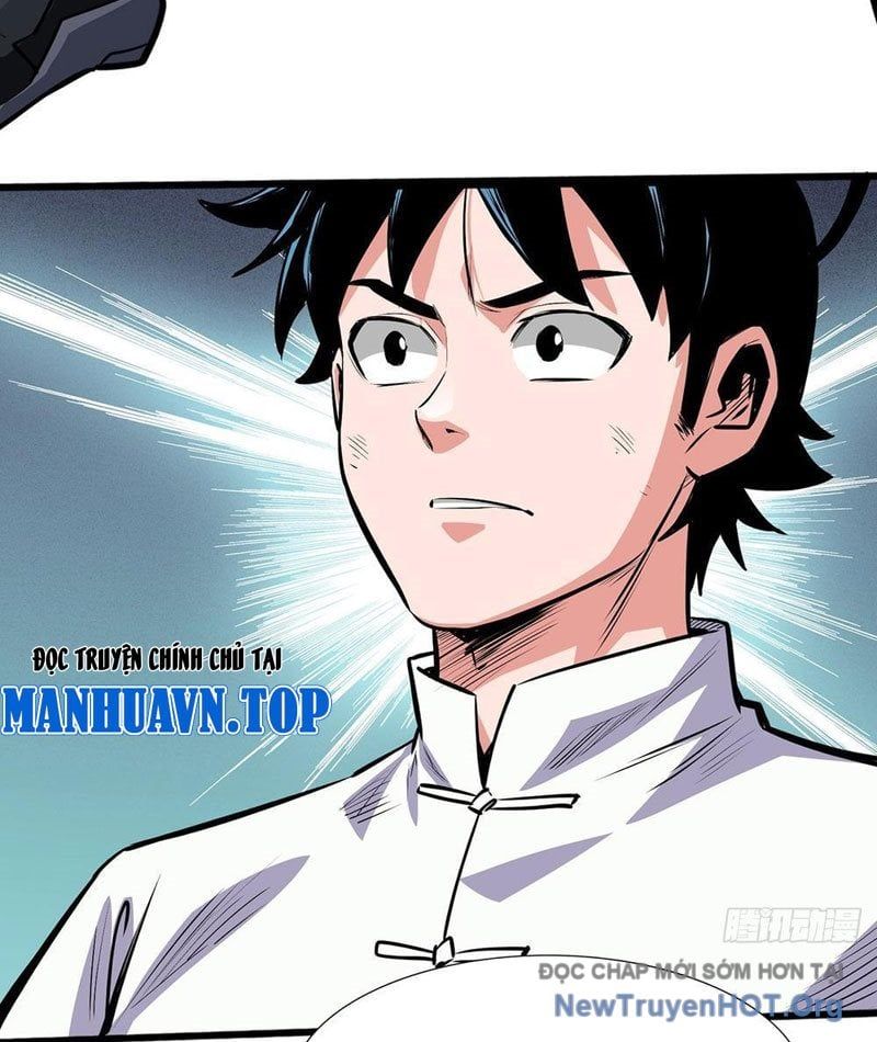 Cực Tốc Hồi Lam - Chapter 16 - Page 48