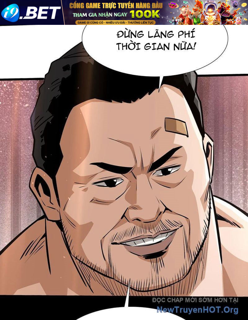 Cực Tốc Hồi Lam - Chapter 16 - Page 49