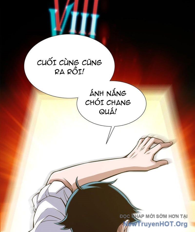 Cực Tốc Hồi Lam - Chapter 16 - Page 55