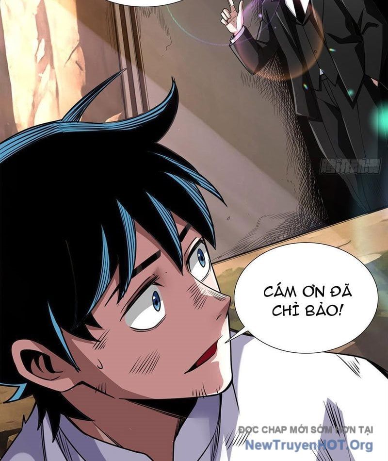 Cực Tốc Hồi Lam - Chapter 16 - Page 57