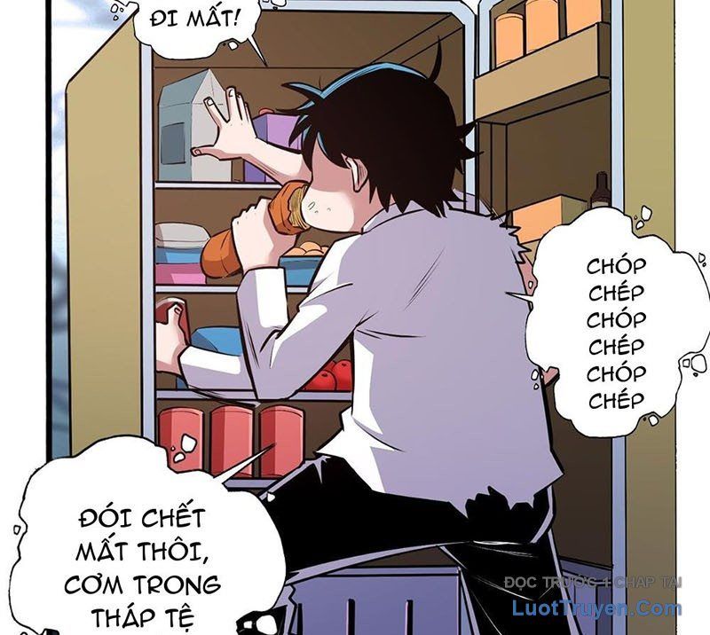 Cực Tốc Hồi Lam - Chapter 17 - Page 10