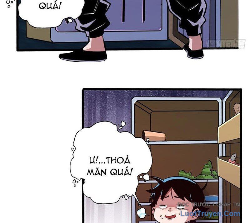 Cực Tốc Hồi Lam - Chapter 17 - Page 11