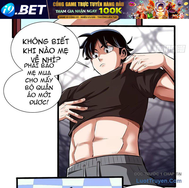 Cực Tốc Hồi Lam - Chapter 17 - Page 14