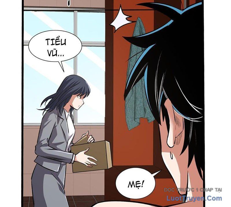 Cực Tốc Hồi Lam - Chapter 17 - Page 16