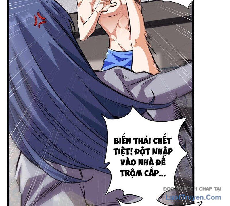 Cực Tốc Hồi Lam - Chapter 17 - Page 19