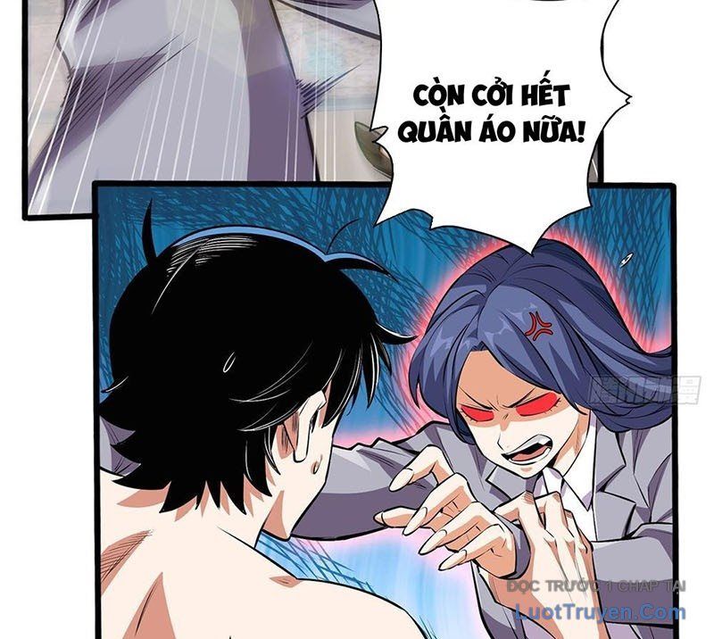 Cực Tốc Hồi Lam - Chapter 17 - Page 20