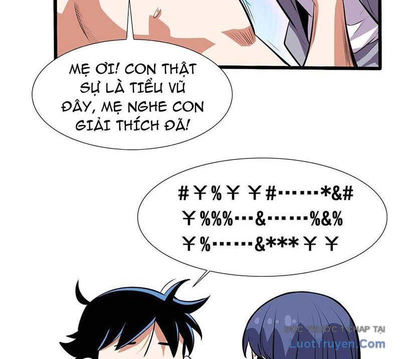 Cực Tốc Hồi Lam - Chapter 17 - Page 21