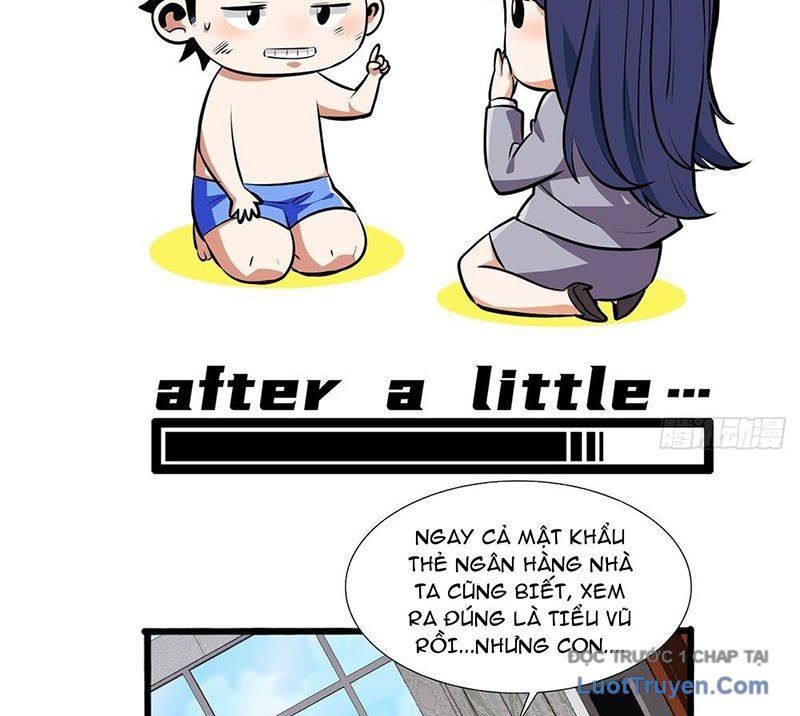 Cực Tốc Hồi Lam - Chapter 17 - Page 22