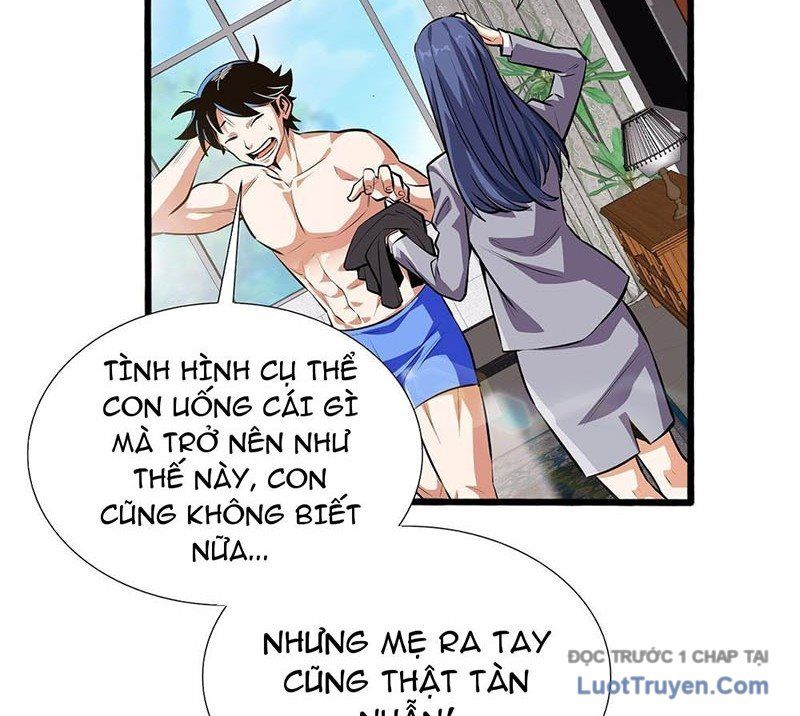Cực Tốc Hồi Lam - Chapter 17 - Page 23
