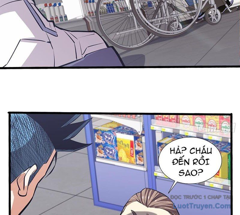 Cực Tốc Hồi Lam - Chapter 17 - Page 26