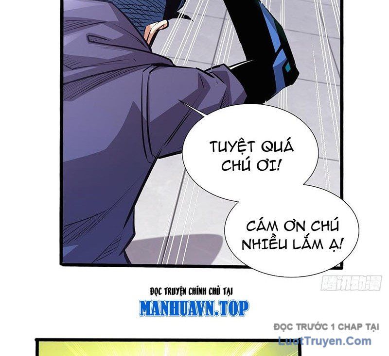 Cực Tốc Hồi Lam - Chapter 17 - Page 34
