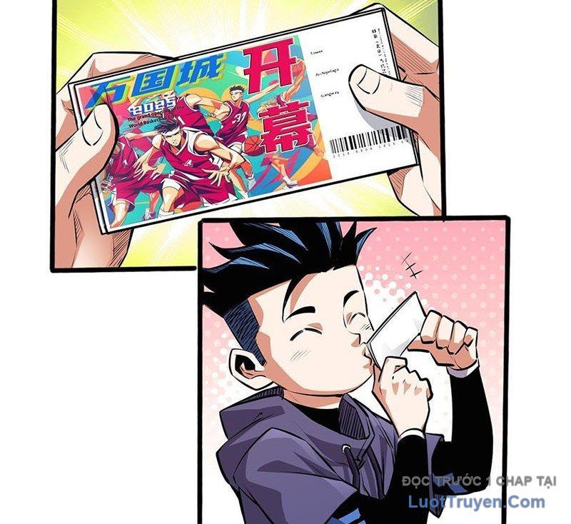 Cực Tốc Hồi Lam - Chapter 17 - Page 35