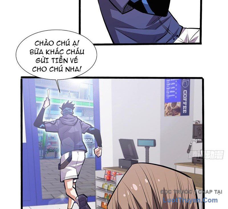 Cực Tốc Hồi Lam - Chapter 17 - Page 36