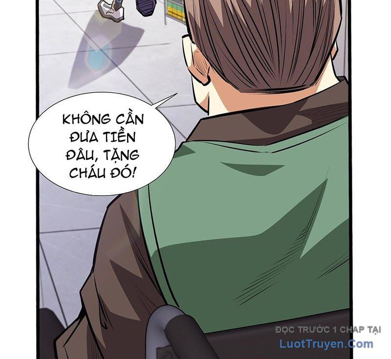 Cực Tốc Hồi Lam - Chapter 17 - Page 37