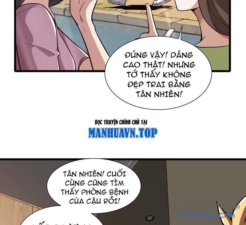 Cực Tốc Hồi Lam - Chapter 17 - Page 45