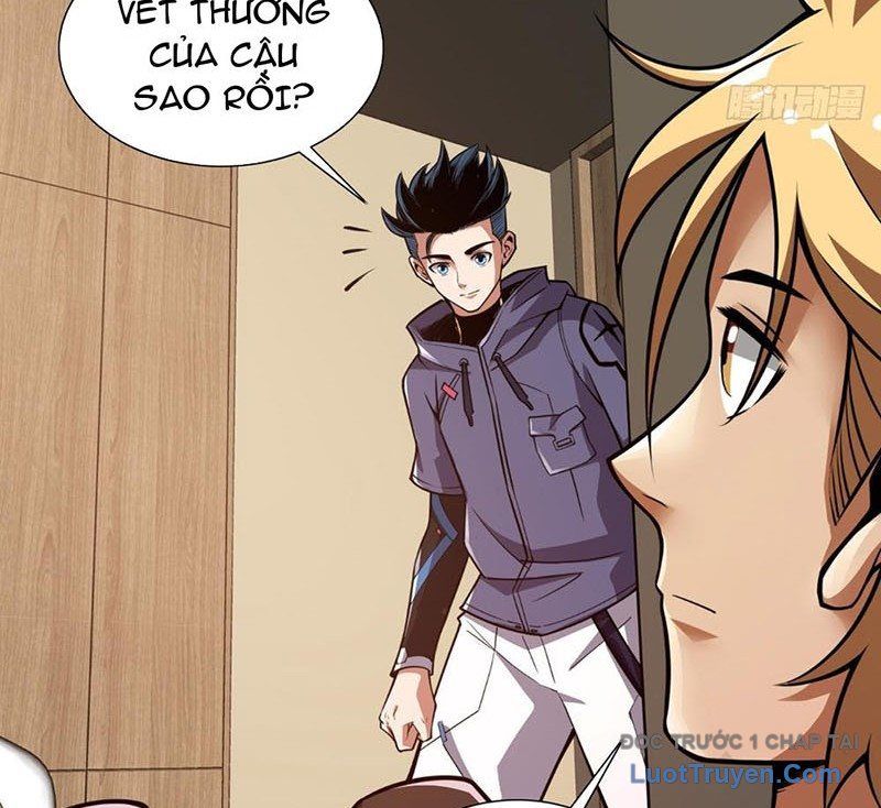 Cực Tốc Hồi Lam - Chapter 17 - Page 46