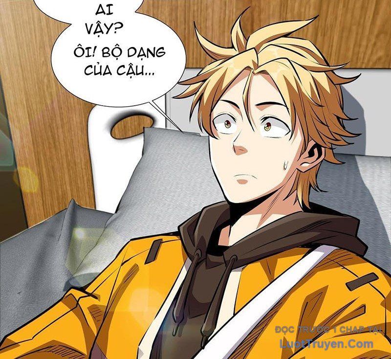 Cực Tốc Hồi Lam - Chapter 17 - Page 48