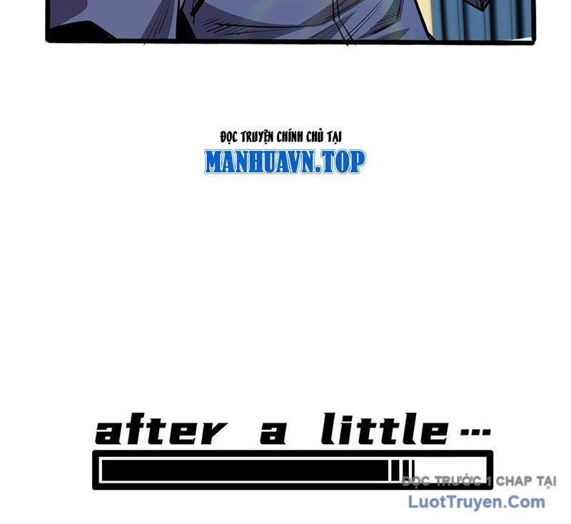 Cực Tốc Hồi Lam - Chapter 17 - Page 50