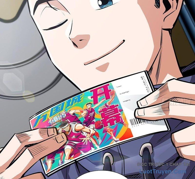 Cực Tốc Hồi Lam - Chapter 17 - Page 53