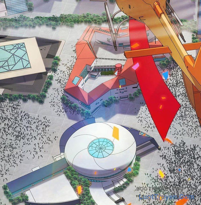 Cực Tốc Hồi Lam - Chapter 17 - Page 60