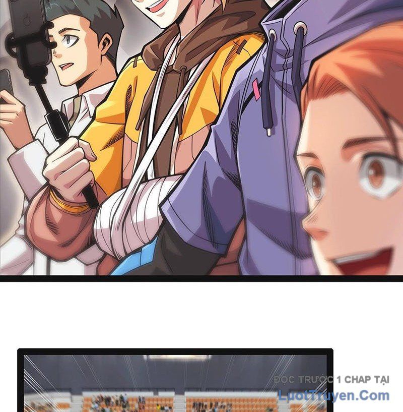 Cực Tốc Hồi Lam - Chapter 17 - Page 65