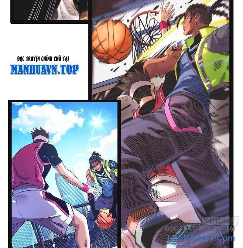 Cực Tốc Hồi Lam - Chapter 17 - Page 67