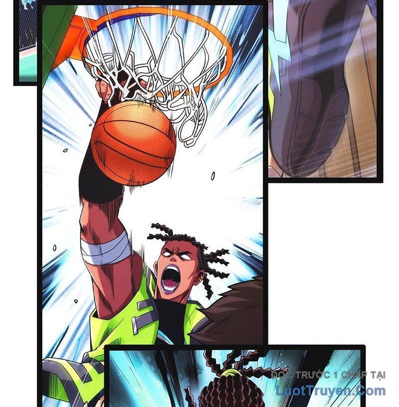 Cực Tốc Hồi Lam - Chapter 17 - Page 68