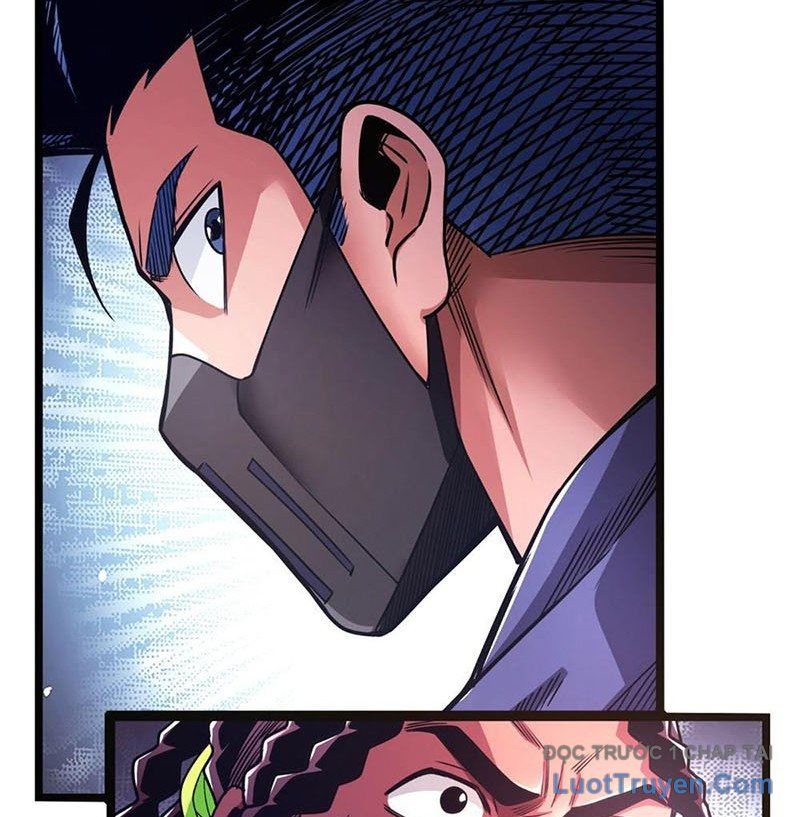 Cực Tốc Hồi Lam - Chapter 17 - Page 73