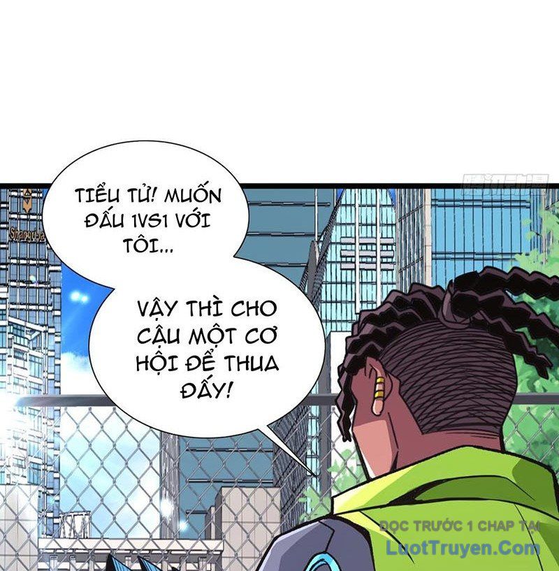 Cực Tốc Hồi Lam - Chapter 17 - Page 76