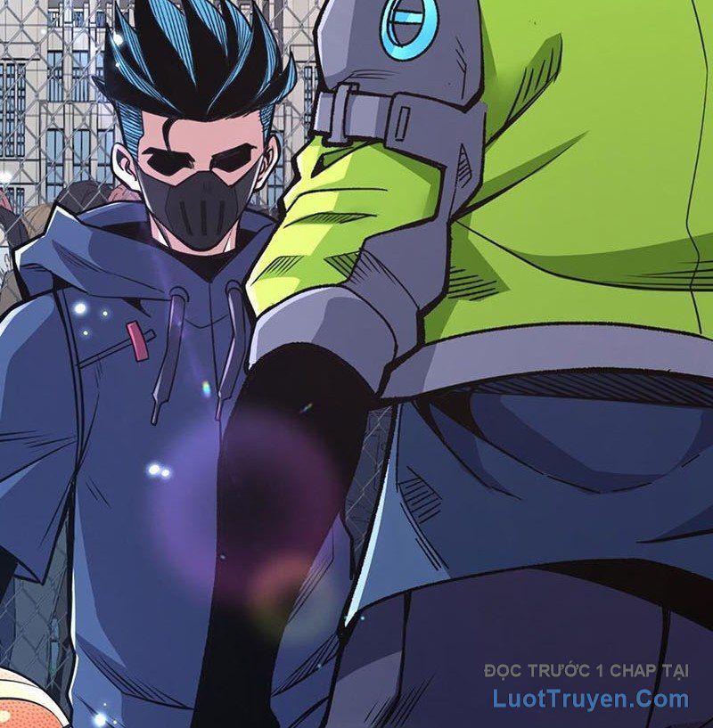 Cực Tốc Hồi Lam - Chapter 17 - Page 77