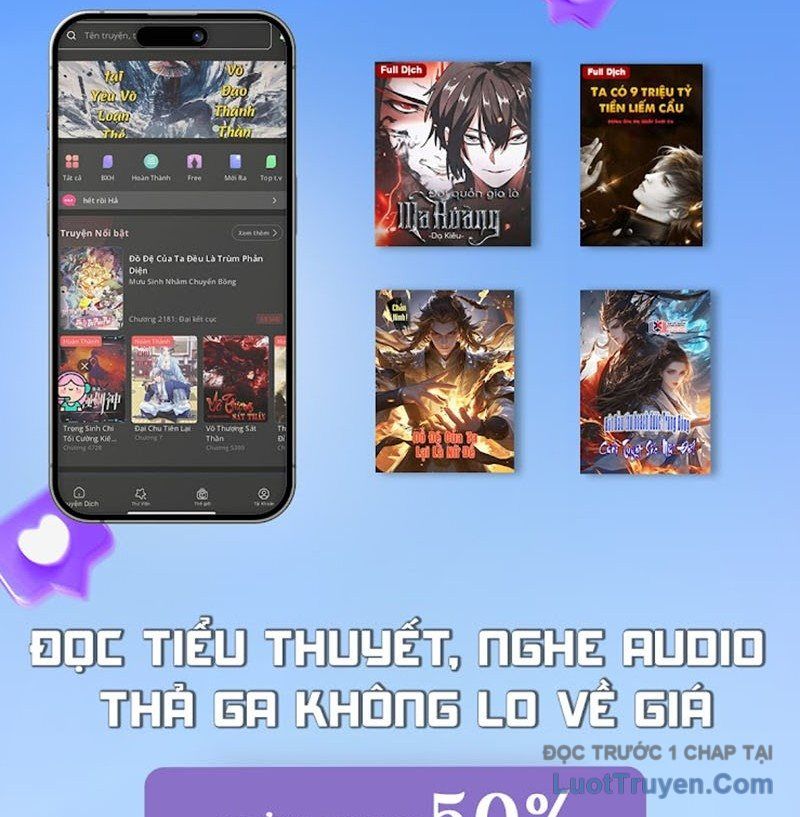 Cực Tốc Hồi Lam - Chapter 17 - Page 81