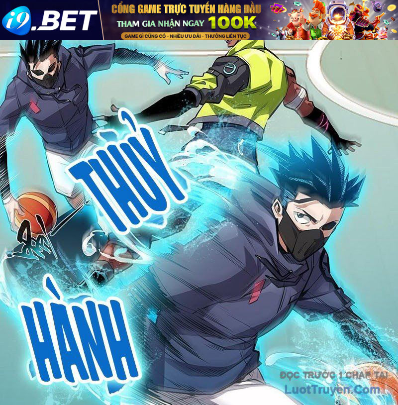 Cực Tốc Hồi Lam - Chapter 18 - Page 14