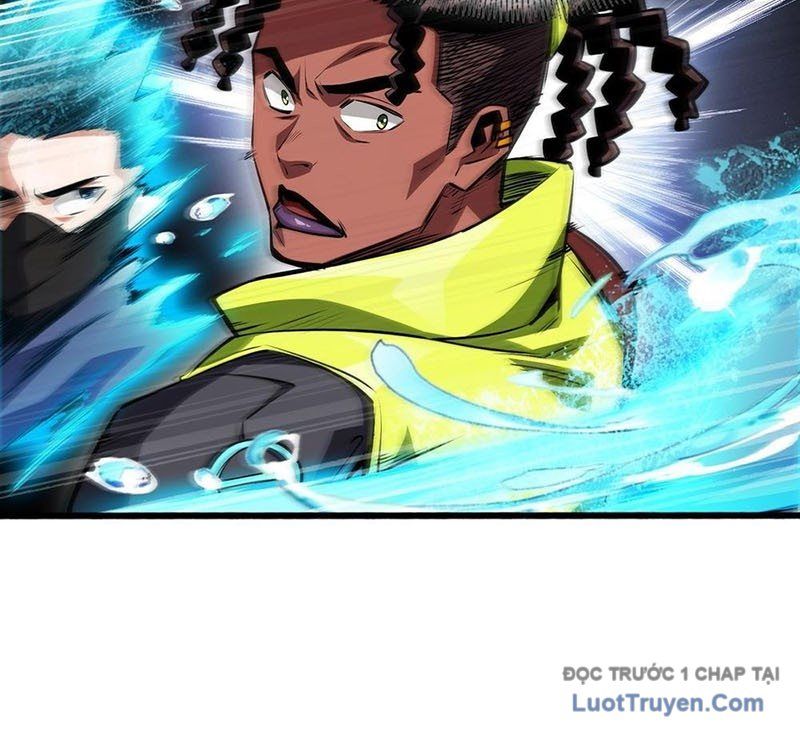 Cực Tốc Hồi Lam - Chapter 18 - Page 18