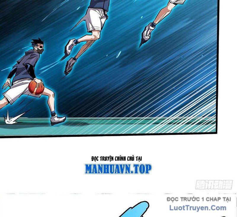 Cực Tốc Hồi Lam - Chapter 18 - Page 20