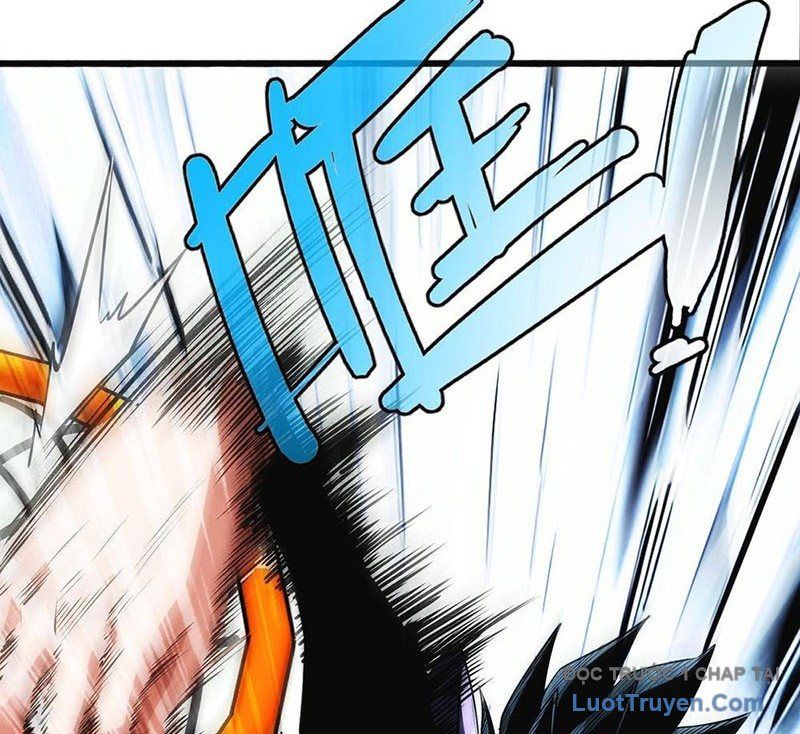 Cực Tốc Hồi Lam - Chapter 18 - Page 21