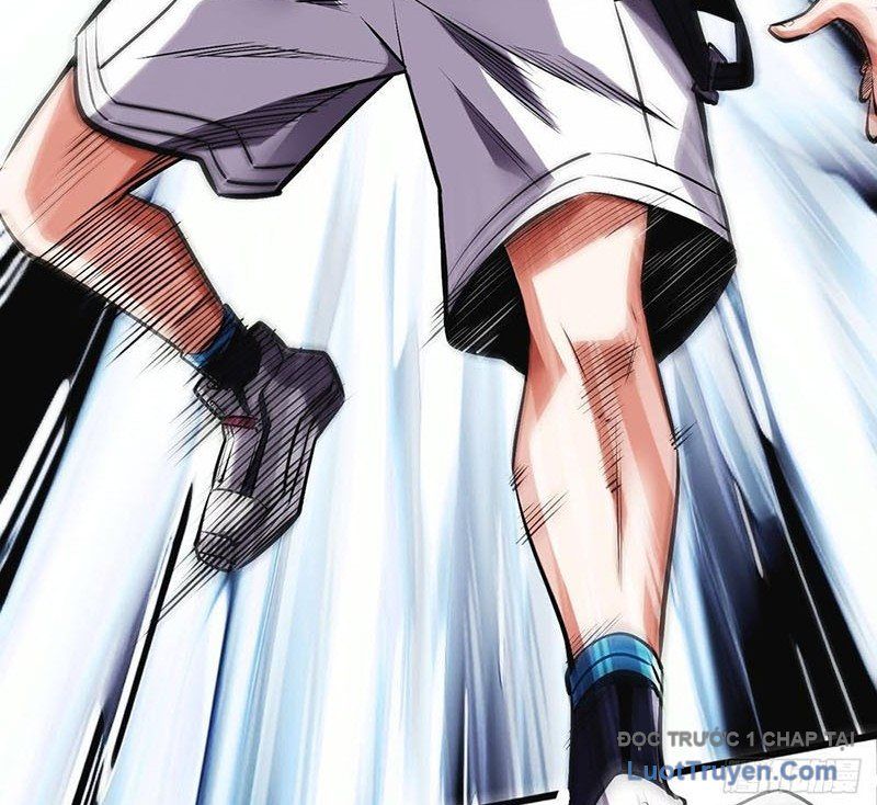 Cực Tốc Hồi Lam - Chapter 18 - Page 23