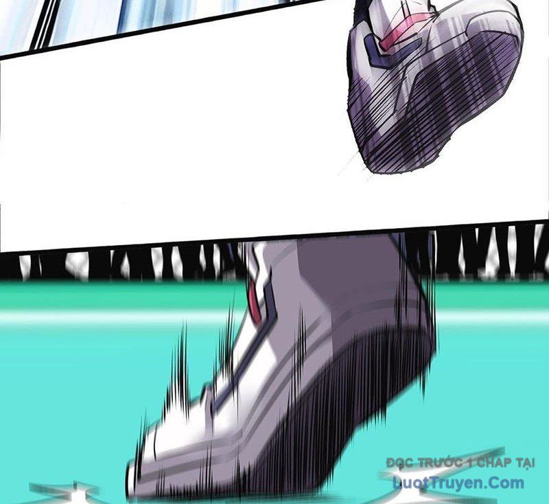 Cực Tốc Hồi Lam - Chapter 18 - Page 24