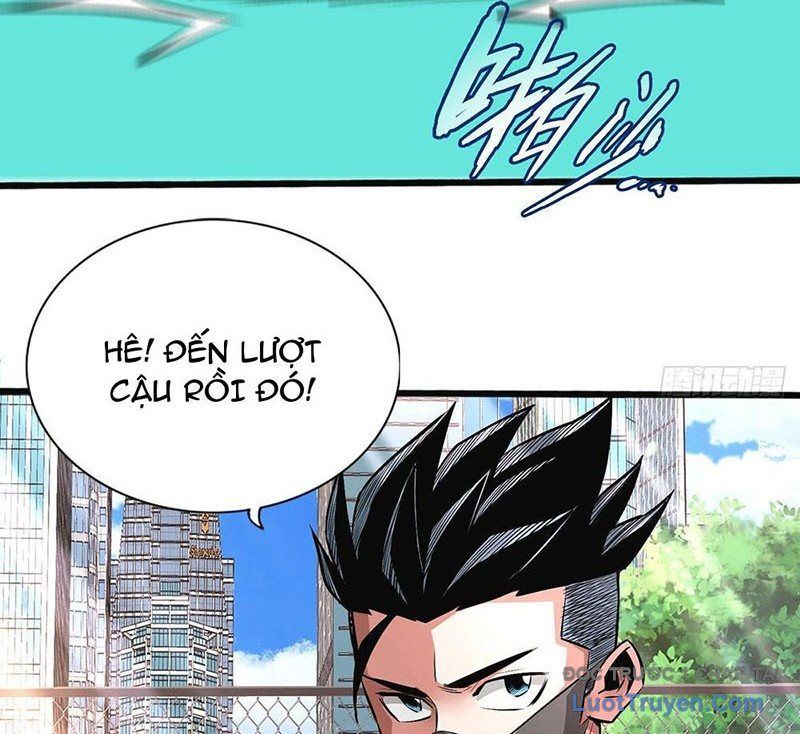 Cực Tốc Hồi Lam - Chapter 18 - Page 25