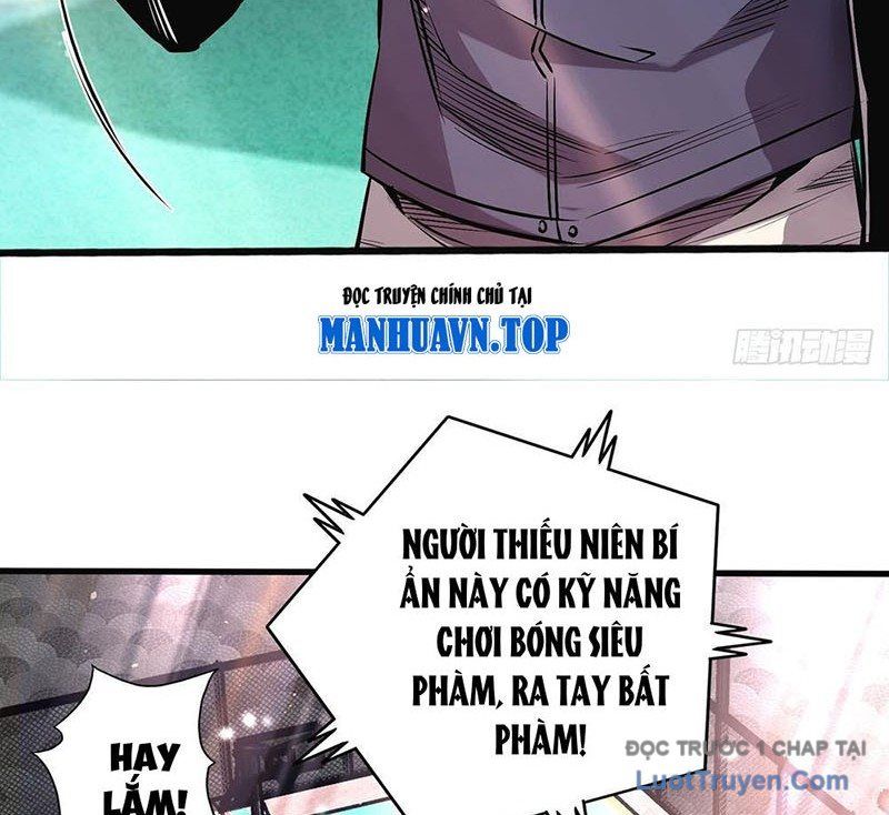 Cực Tốc Hồi Lam - Chapter 18 - Page 27