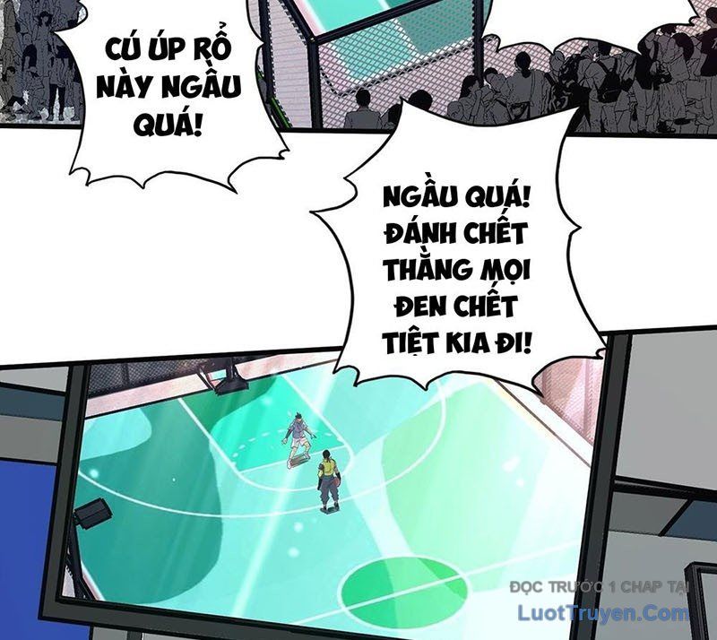 Cực Tốc Hồi Lam - Chapter 18 - Page 29