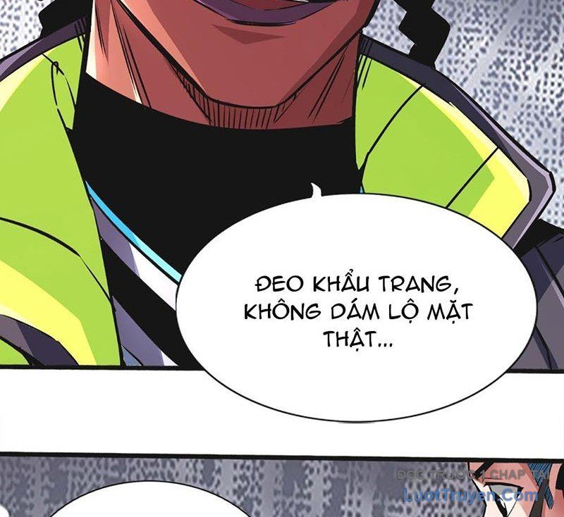 Cực Tốc Hồi Lam - Chapter 18 - Page 3