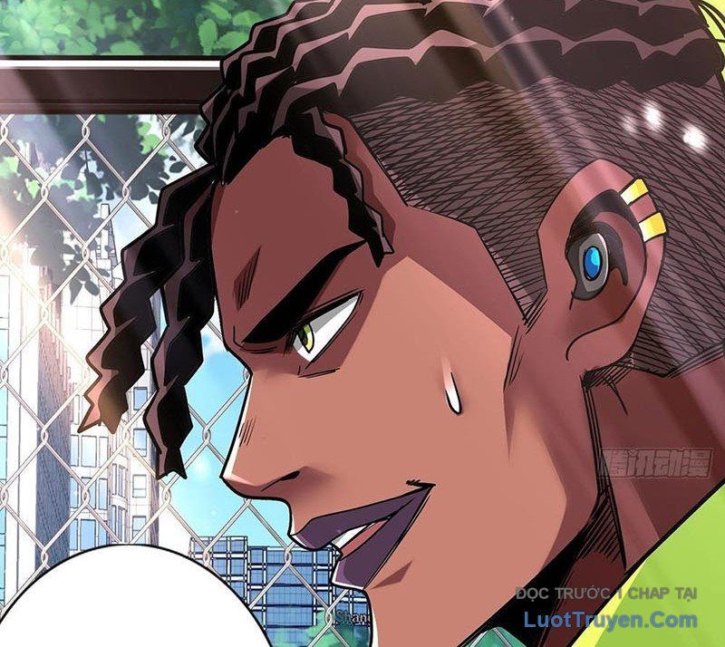 Cực Tốc Hồi Lam - Chapter 18 - Page 35