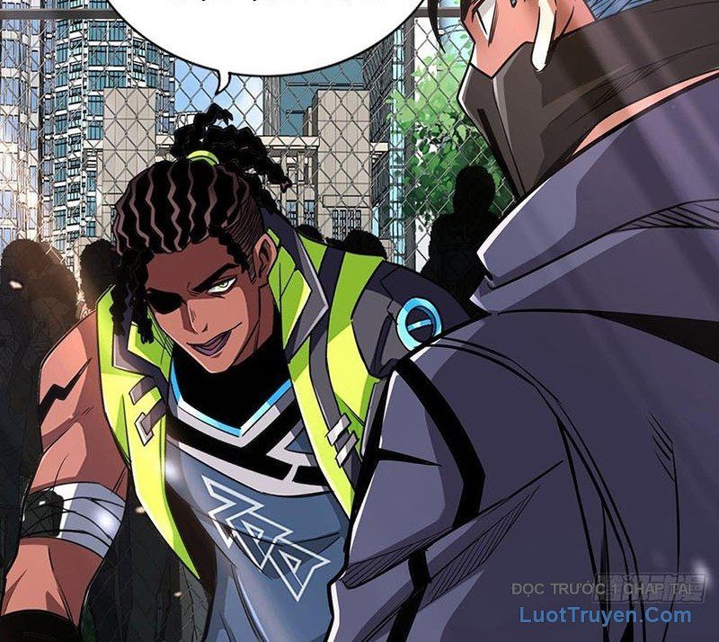 Cực Tốc Hồi Lam - Chapter 18 - Page 38