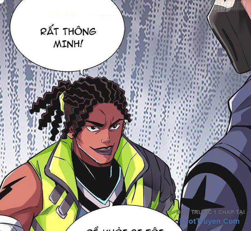 Cực Tốc Hồi Lam - Chapter 18 - Page 4