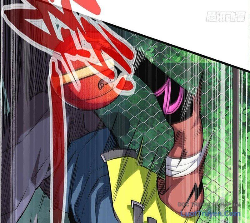 Cực Tốc Hồi Lam - Chapter 18 - Page 44