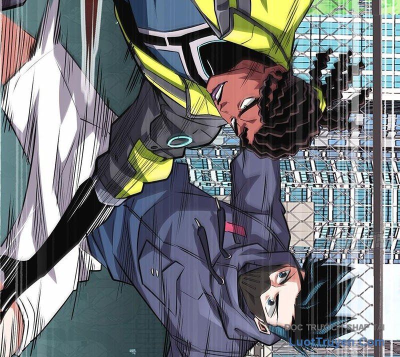 Cực Tốc Hồi Lam - Chapter 18 - Page 45